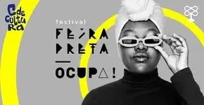 “Tratar da questão da cultura negra, numa perspectiva de valorização!”, diz Adriana Barbosa