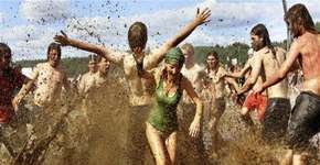 Ouça a trilha sonora original do festival Woodstock