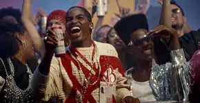 Bud Tour: Budweiser leva fãs para viverem como artistas nos maiores eventos de música do mundo