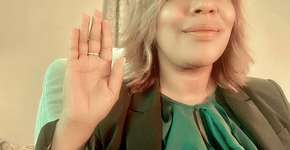 Ex-doméstica brasileira assume cargo sênior no governo dos EUA