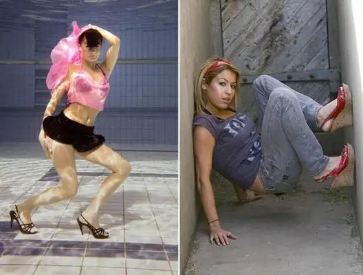 O objetivo é fazer com o que o público seja atraído pelo ‘diferente’ (Imagem: Divulgação)