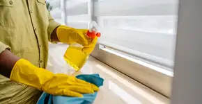 6 tarefas de limpeza que você deve fazer toda semana, segundo especialistas