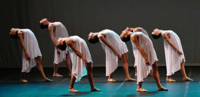 Espetáculo gratuito ‘Sair Pro Mar’