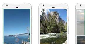 App estabilizador de vídeos do Google chega ao Android