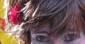 Show de quadrilha junina com a Palhaça Rubra