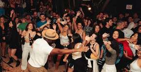 Lar Mar comemora 7 anos