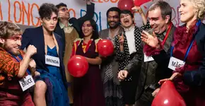 ‘Brian ou Brenda?’ leva debate sobre identidade de gênero ao palco