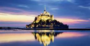 Conheça a Normandia em sete dias de carro saindo de Paris