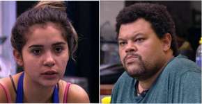 Ex-BBB Gizelly pede ação contra racismo, mas web resgata que Babu foi vítima dela