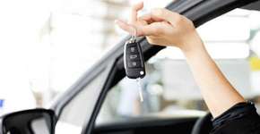 5 motivos para você aderir ao aluguel de carros compartilhados