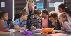 Conheça 6 características que fazem parte das novas escolas