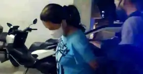 Mãe asfixia e esquarteja filho prematuro no Rio