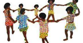 Brincadeiras e Danças da Tradição Popular Brasileira