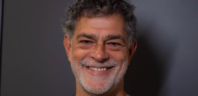 Espetáculo ‘O Motociclista no Globo da Morte’