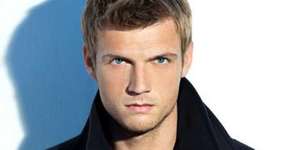 Nick Carter, do Backstreet Boys, é acusado de estupro