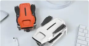 Preço imbatível: drone FIMI X8 Mini da Xiaomi está com 70% de desconto no AliExpress