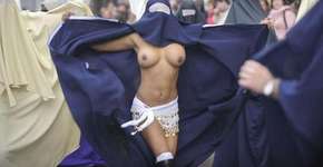 Prédio na Coreia do Sul tem o maior graffiti da Ásia