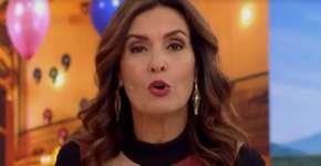 Foto: (Reprodução/TV Globo)