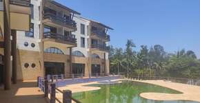 Grande SP ganha resort all inclusive às margens da Billings