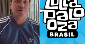 Blink-182 cancela vinda ao Brasil e Lollapalooza anuncia substituto