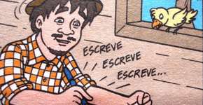 Vestibular e Literatura 2009