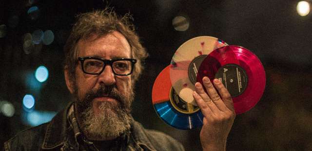 Quinta é a Nova Sexta (com o DJ Luiz Thunderbird)