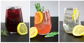 3 drinks com vinho para provar nas festas de fim de ano