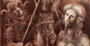 Espaço Cultural Citi apresenta gravuras de Marcelo Grossmann