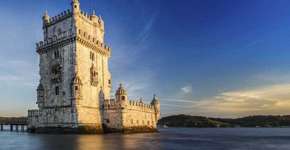 Voos baratos para Europa: Lisboa, Paris, Amsterdã e Dublin