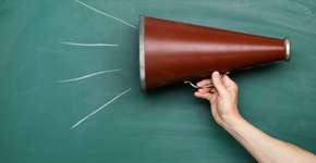 Site divulga vagas para profissionais de comunicação