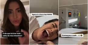 Colonterapia: entenda o tratamento controverso para retirar fezes do intestino