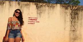 10 motivos para uma mulher viajar sozinha