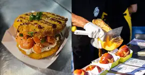 Festival Smorgasburg