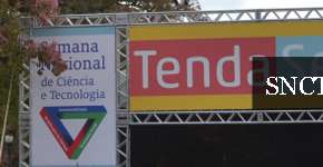 Semana Nacional de Ciência e Tecnologia 2012