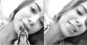 Foto: (Reprodução/Instagram Stories)