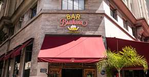 Conheça 4 bares que contam a história da música brasileira