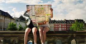 Viajar barato: como conseguir passagens aéreas de graça