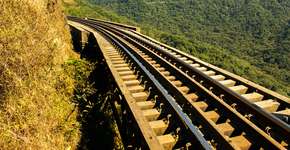 Novo trem turístico Rio x MG inaugura no próximo semestre