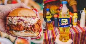 Festival Comidas do Mundo