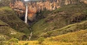10 cachoeiras imperdíveis para conhecer em Minas Gerais