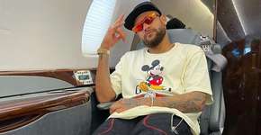 Envolvido em polêmica de assédio sexual, Neymar alfineta a Nike