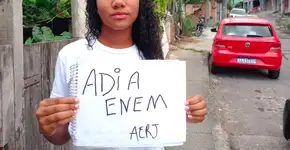 10 motivos pelos quais é necessário pensar em adiar o Enem 2020