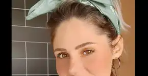 Polícia retira corpo de influenciadora de velório após denúncia anônima