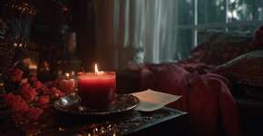 Essa simpatia poderosa vai fazer o seu amor secreto se apaixonar por você