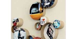 Rolo de papel higiênico vira item de decoração; veja ideias