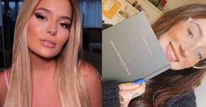 Viih Tube se pronuncia sobre acusação de plágio: ‘Desculpe o transtorno’