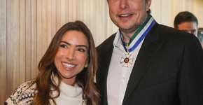 Patrícia Abravanel compara Elon Musk a Noé da Bíblia e web debocha