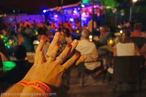 Harbour Lights – Barbados