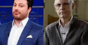 Padre Júlio Lancellotti é atacado por Danilo Gentili com comentário homofóbico