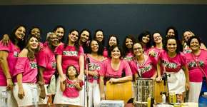 Agenda SP: Amigas do Samba, Maria Cursi e homenagem à Dona Ivone